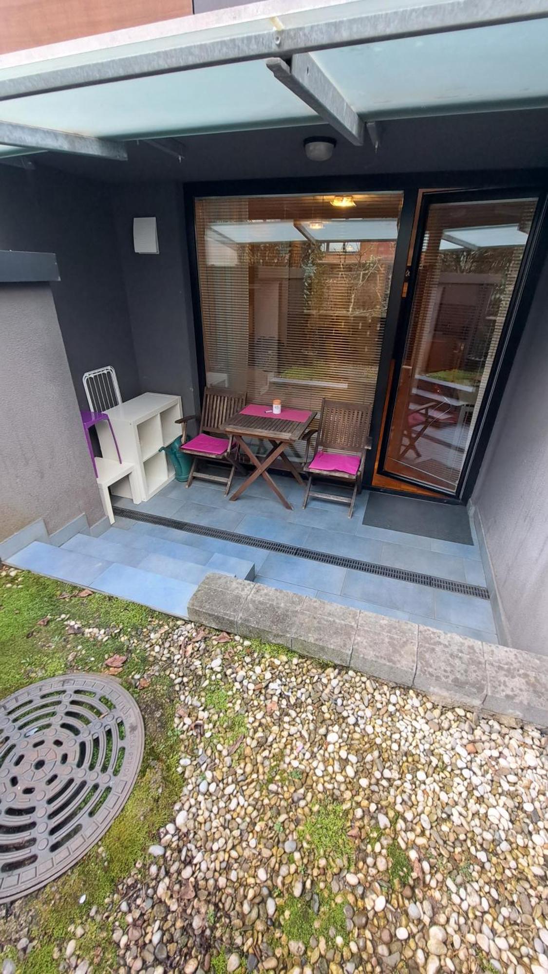 Mery Studio Ljubljana Exterior photo