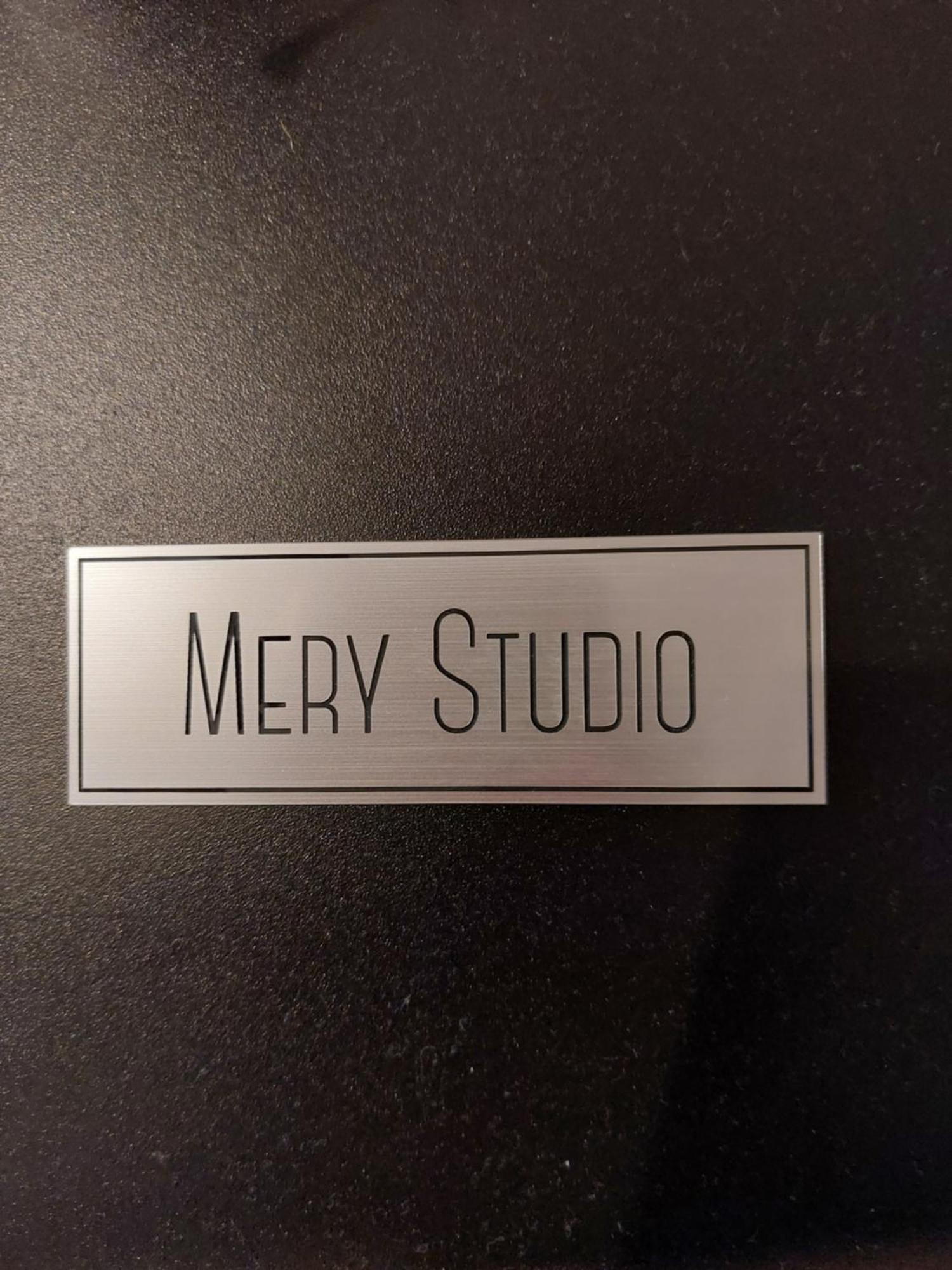 Mery Studio Ljubljana Exterior photo